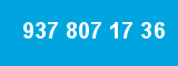 937 807 17 36